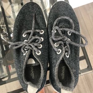 Allbirds women’s shoes